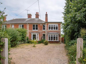 Hillcrest, Aldeburgh